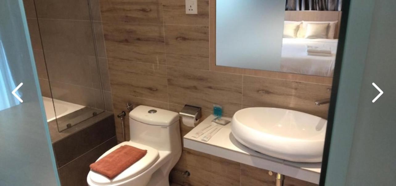 Kyoto Boutique Hotel Johor Bahru Eksteriør billede